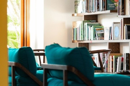 Salt Of Palmar (Ex. La Palmeraie Boutique) - 88