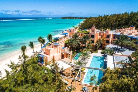 Salt Of Palmar (Ex. La Palmeraie Boutique) - 91