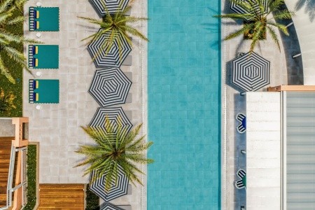 Salt Of Palmar (Ex. La Palmeraie Boutique) - 92