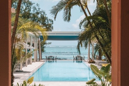 Salt Of Palmar (Ex. La Palmeraie Boutique) - 93