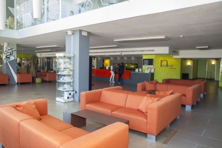 Španielsko Costa Dorada Estival Maramar 5 dňový pobyt All Inclusive Letecky Letisko: Praha September 2025 (17/09/25-21/09/25)