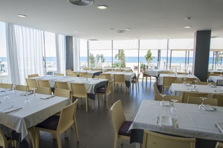 Španielsko Costa Dorada Estival Maramar 5 dňový pobyt All Inclusive Letecky Letisko: Praha September 2025 (17/09/25-21/09/25)