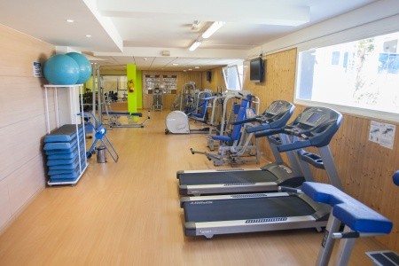 Španielsko Costa Dorada Estival Maramar 5 dňový pobyt All Inclusive Letecky Letisko: Praha September 2025 (17/09/25-21/09/25)