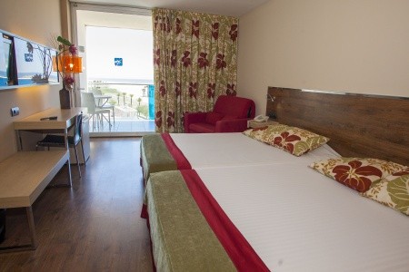 Španielsko Costa Dorada Estival Maramar 5 dňový pobyt All Inclusive Letecky Letisko: Praha September 2025 (17/09/25-21/09/25)