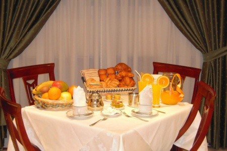 Soho Boutique Los Naranjos Hotel - 15