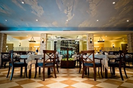 Valentin Imperial Riviera Maya - 45