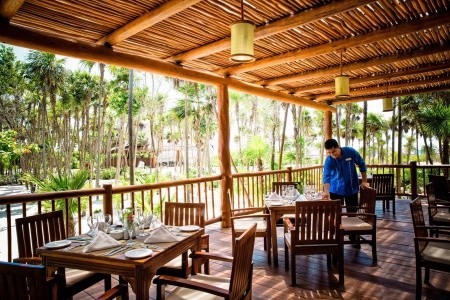 Valentin Imperial Riviera Maya - 47