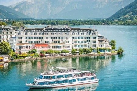 Grand Zell Am See - 32