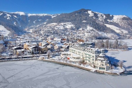 Grand Zell Am See - 33