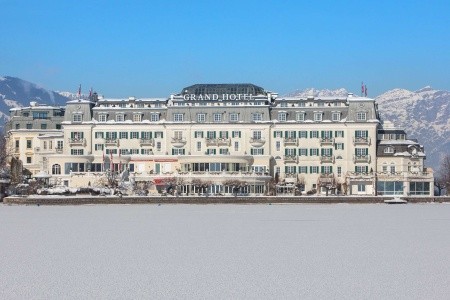 Grand Zell Am See - 34