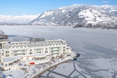 Grand Zell Am See - 35
