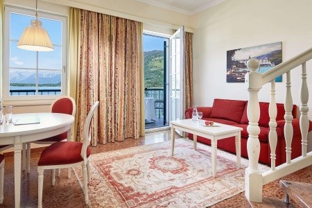 Grand Zell Am See - 38