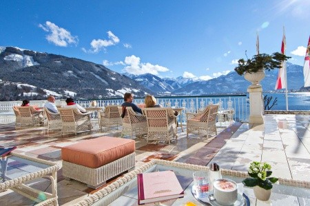 Grand Zell Am See - 39