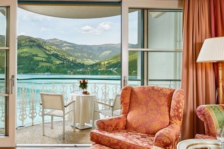 Grand Zell Am See - 45