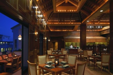 Park Regency Resort (Ex. Hyatt Regency) - 69