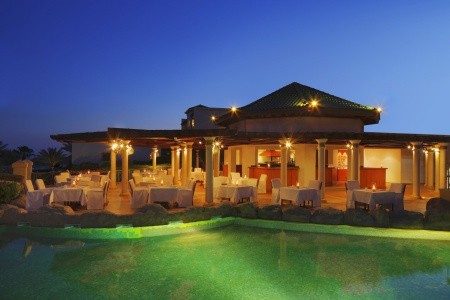 Park Regency Resort (Ex. Hyatt Regency) - 70