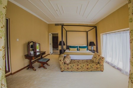 Srí Lanka  Amaya Hunas Falls (Elkaduwa) 12 dňový pobyt Raňajky Letecky Letisko: Viedeň August 2025 (23/08/25- 3/09/25)