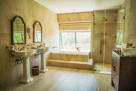 Srí Lanka  Amaya Hunas Falls (Elkaduwa) 12 dňový pobyt Raňajky Letecky Letisko: Viedeň August 2025 (23/08/25- 3/09/25)