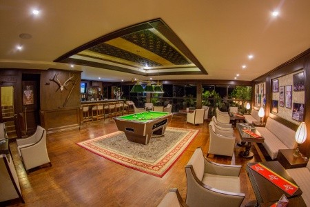 Srí Lanka  Amaya Hunas Falls (Elkaduwa) 12 dňový pobyt Raňajky Letecky Letisko: Viedeň August 2025 (23/08/25- 3/09/25)