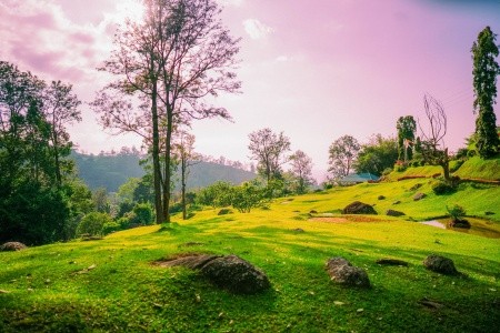 Srí Lanka  Amaya Hunas Falls (Elkaduwa) 12 dňový pobyt Raňajky Letecky Letisko: Viedeň August 2025 (23/08/25- 3/09/25)
