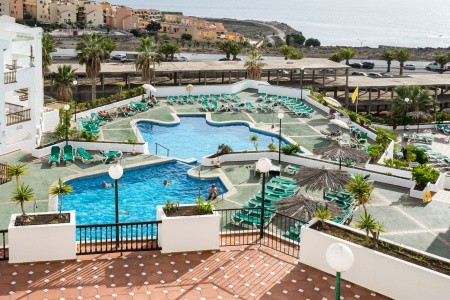 Kanárské ostrovy Tenerife Blue Sea Callao Garden 8 denní pobyt All Inclusive Letecky Letiště: Praha září 2024 (12/09/24-19/09/24)