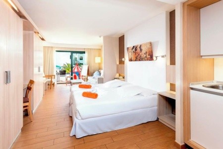 Thb Lanzarote Beach - 6