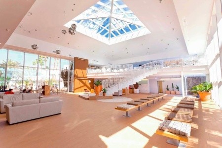 Thb Lanzarote Beach - 7