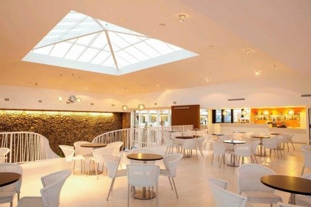 Thb Lanzarote Beach - 8