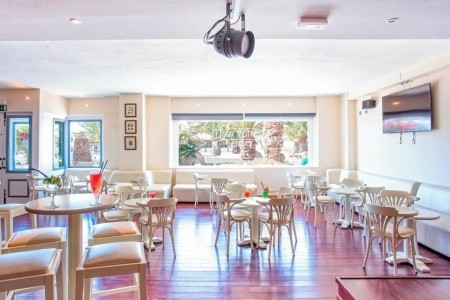 Thb Lanzarote Beach - 9