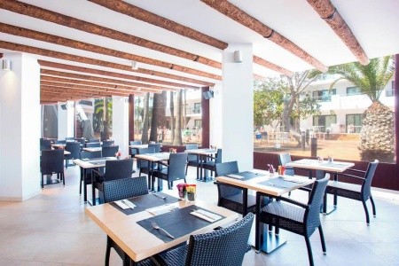 Thb Lanzarote Beach - 11