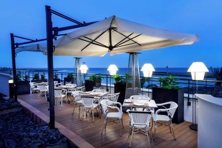 Thb Lanzarote Beach - 12