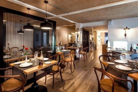 Thb Lanzarote Beach - 14