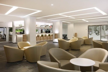 Kanárské ostrovy, Lanzarote, Iberostar Lanzarote Park, za <span>42.006</span> Kč