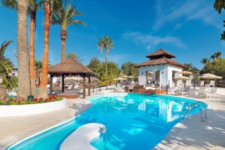 H10 Sentido White Suites - 2