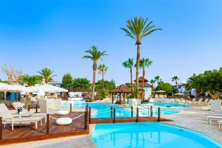 H10 Sentido White Suites - 4