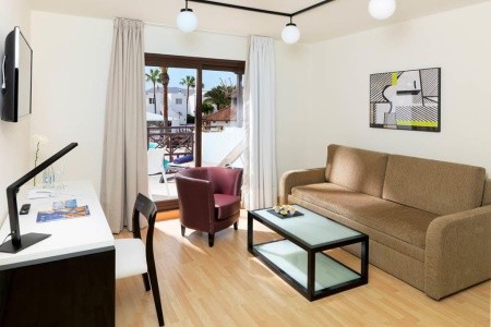 H10 Sentido White Suites - 8