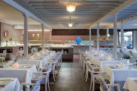 H10 Sentido White Suites - 9