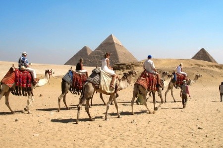EGYIPTOM KINCSEI ÉS A NÍLUS