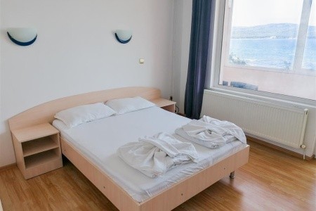 Bulharsko, Primorsko, Plovdiv, za <span>17.792</span> Kč