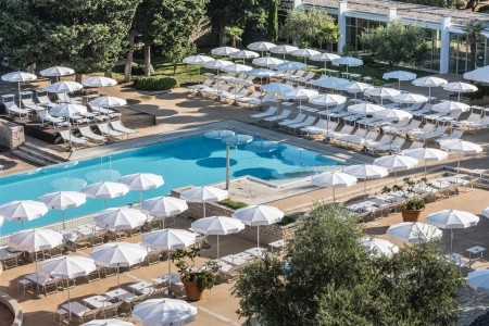 Chorvátsko Zadar Falkensteiner Club Funimation Borik 10 dňový pobyt All Inclusive Autobus July 2026 (15/07/26-24/07/26)