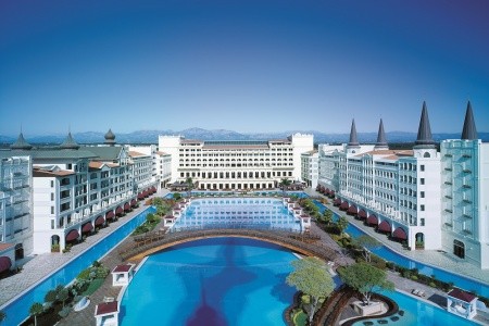 Mardan Palace (Ex Titanic) - 2