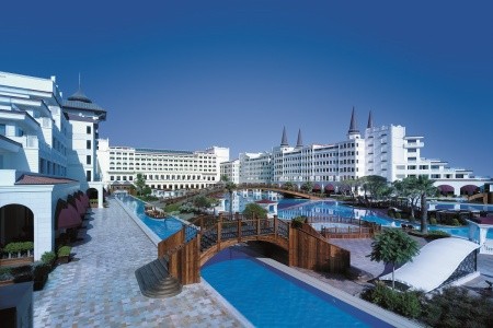 Mardan Palace (Ex Titanic) - 6