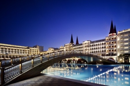 Mardan Palace (Ex Titanic) - 7