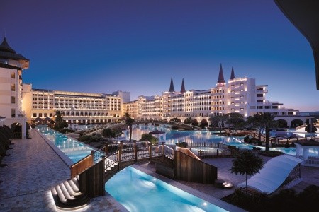 Mardan Palace (Ex Titanic) - 8