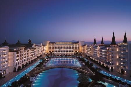 Mardan Palace (Ex Titanic) - 9