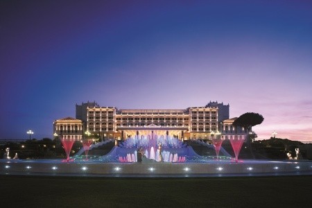 Mardan Palace (Ex Titanic) - 10