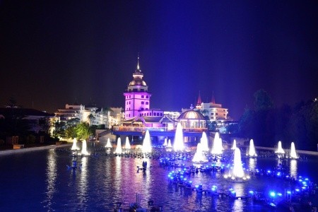 Mardan Palace (Ex Titanic) - 11