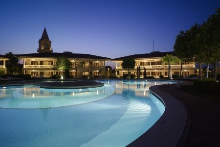 Mardan Palace (Ex Titanic) - 12