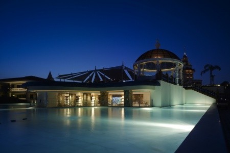 Mardan Palace (Ex Titanic) - 13