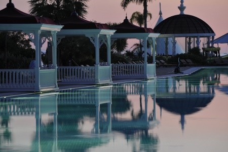 Mardan Palace (Ex Titanic) - 14